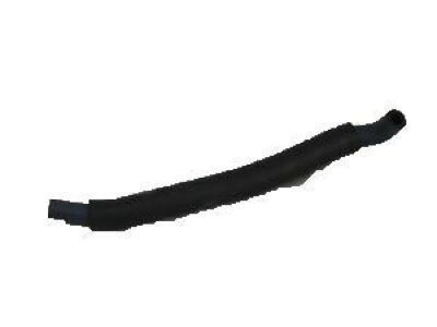 Toyota 12262-31060 Hose, Ventilation