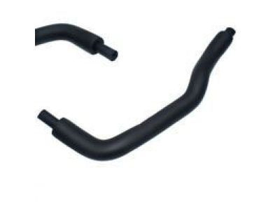 Toyota 12262-31060 Hose, Ventilation