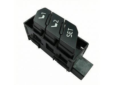 2020 Toyota RAV4 Seat Switch - 84927-0R020