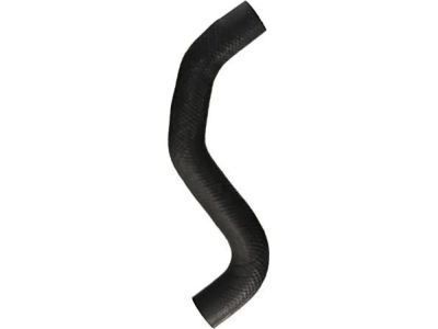 Toyota 16571-0F020 Hose, Radiator, Inlet