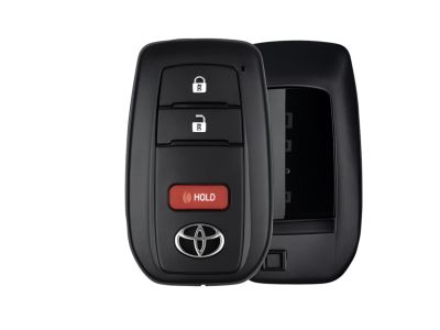 Toyota Prius Prime Car Key - 8990H-47240