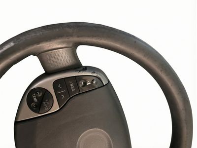 Toyota Prius Steering Wheel - 45100-47040-C0