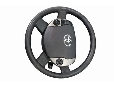 Toyota Prius Steering Wheel - 45100-47040-C0