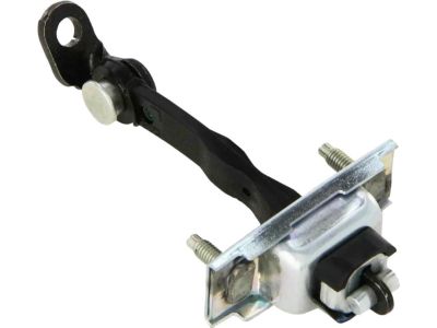 Toyota Land Cruiser Door Check - 68610-60051