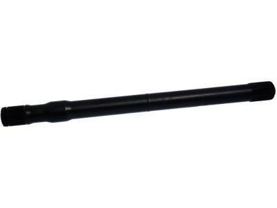 Toyota Land Cruiser Axle Shaft - 43411-60040