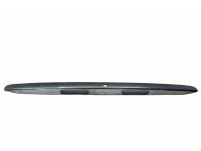 Toyota 76801-AA010 Garnish Sub-Assy, Luggage Compartment Door, Outside