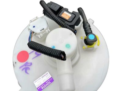 Toyota Prius Fuel Pump - 77020-12A80