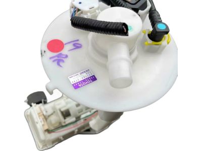 Toyota Prius Fuel Pump - 77020-12A80