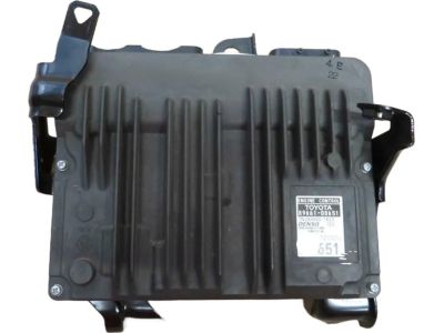 Toyota Sienna Engine Control Module - 89661-08651