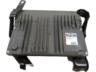 Toyota Sienna Engine Control Module - 89661-08651