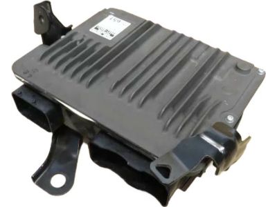 Toyota Sienna Engine Control Module - 89661-08651
