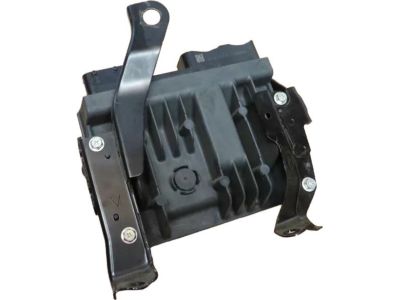Toyota Sienna Engine Control Module - 89661-08651