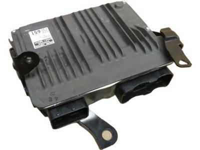 Toyota Sienna Engine Control Module - 89661-08651