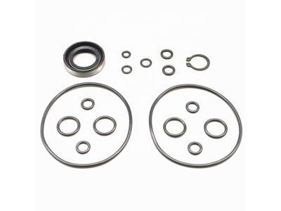 Toyota 04446-30010 Gasket Kit, Power Steering Pump