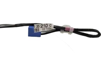 2011 Toyota 4Runner Antenna Cable - 86101-35210