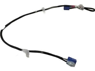 2011 Toyota 4Runner Antenna Cable - 86101-35210