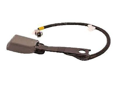 Toyota Tacoma Seat Belt - 73230-AD011-B0