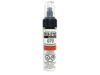 GENUINE TOYOTA NATURAL WHITE TOUCH-UP PAINT CODE 056 OEM 00258