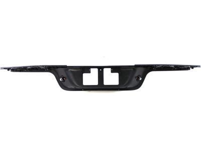 Toyota 52057-0C030 Pad Sub-Assy, Rear Bumper, LH