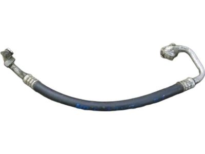 Toyota MR2 Spyder A/C Hose - 88704-17060