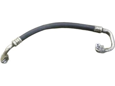 Toyota MR2 Spyder A/C Hose - 88704-17060