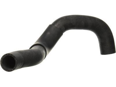 1996 Toyota Supra Radiator Hose - 16572-46160