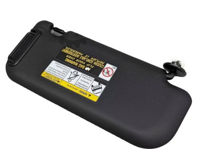 2022 Toyota RAV4 Sun Visor - 74320-42631-C0