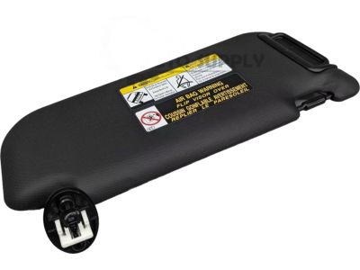 2022 Toyota RAV4 Sun Visor - 74320-42631-C0