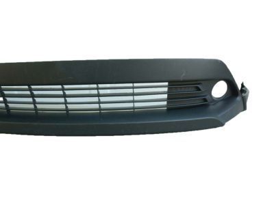 Toyota 52129-F4031 Cover, Front Bumper, Lw