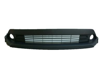 Toyota 52129-F4031 Cover, Front Bumper, Lw