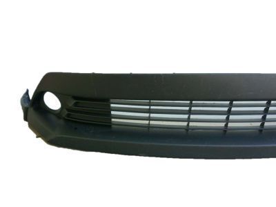 Toyota 52129-F4031 Cover, Front Bumper, Lw