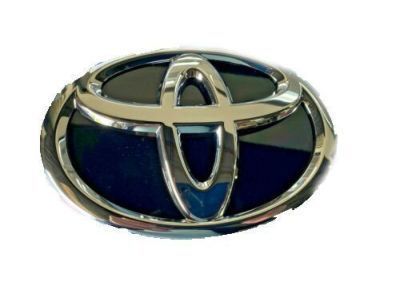 2018 Toyota Camry Emblem - 75310-06140