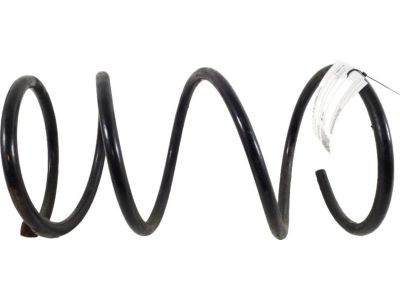 2005 Toyota RAV4 Coil Springs - 48131-42420