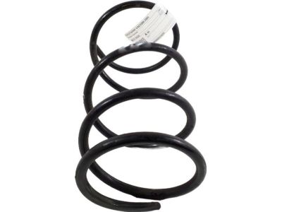 2005 Toyota RAV4 Coil Springs - 48131-42420