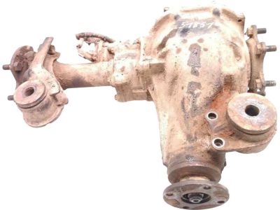 1997 Toyota T100 Differential - 41110-34250