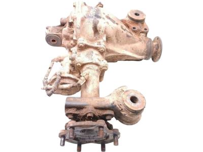 1997 Toyota T100 Differential - 41110-34250
