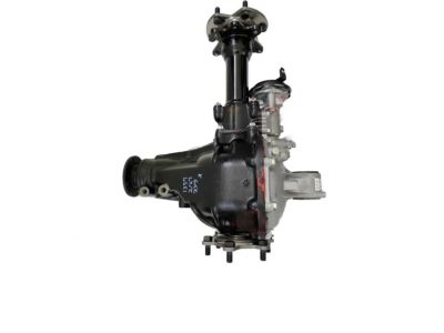 1997 Toyota T100 Differential - 41110-34250