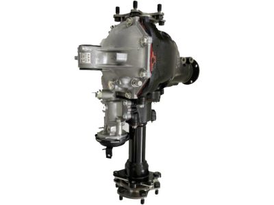 1997 Toyota T100 Differential - 41110-34250