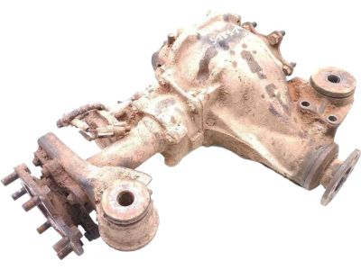 1997 Toyota T100 Differential - 41110-34250