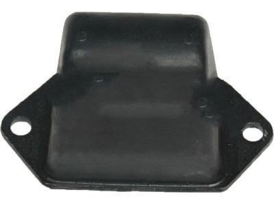 Toyota Land Cruiser Bump Stop - 48304-60010