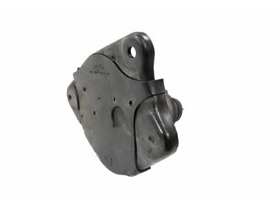 48049-0E030 Toyota Spring Seat Sub-Assembly Left Hand Product Photo 2 of 4