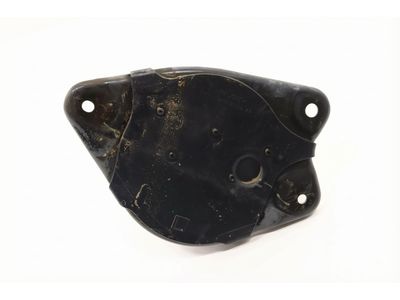 48049-0E030 Toyota Spring Seat Sub-Assembly Left Hand Product Photo 3 of 4