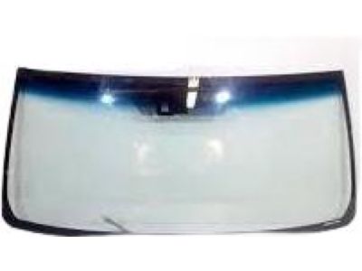 Toyota Land Cruiser Windshield - 56101-60951