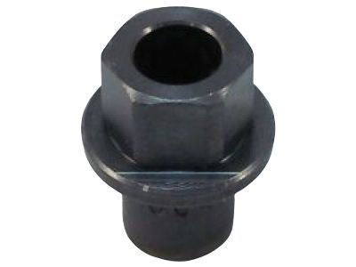 Toyota 90105-10518 Bolt, Flange