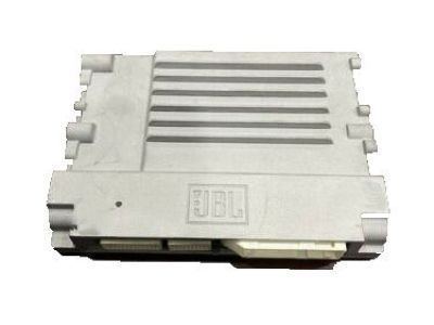 Toyota 86280-06171 Amplifier Assembly, STER