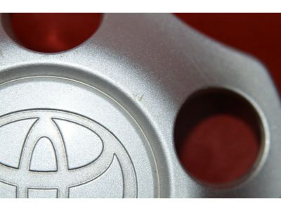 2000 Toyota Tacoma Wheel Cover - 42603-04060