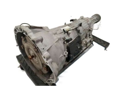 Toyota 35104-60221 Case Sub-Assy, Automatic Transmission