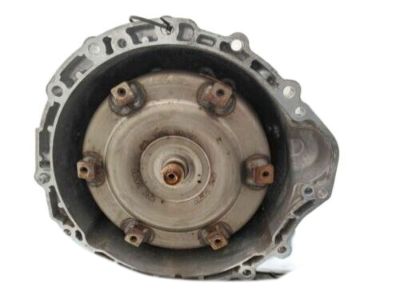 Toyota 35104-60221 Case Sub-Assy, Automatic Transmission