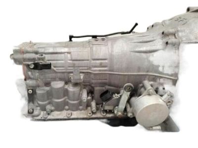 Toyota 35104-60221 Case Sub-Assy, Automatic Transmission