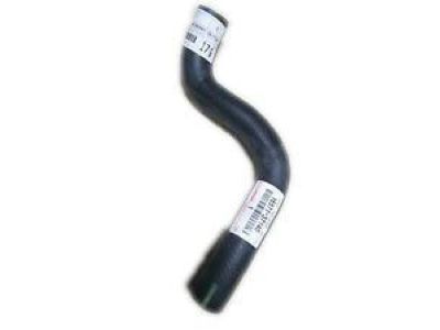 2012 Toyota Prius V Radiator Hose - 16571-37140